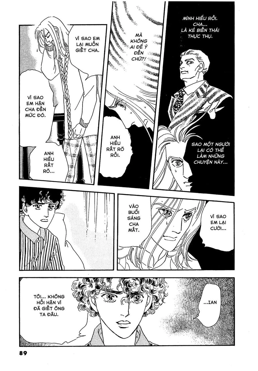 Ngự Trị Ta, Vị Chúa Tàn Bạo - Zankoku Na Kami Ga Shihaisuru Chapter 25 - 26