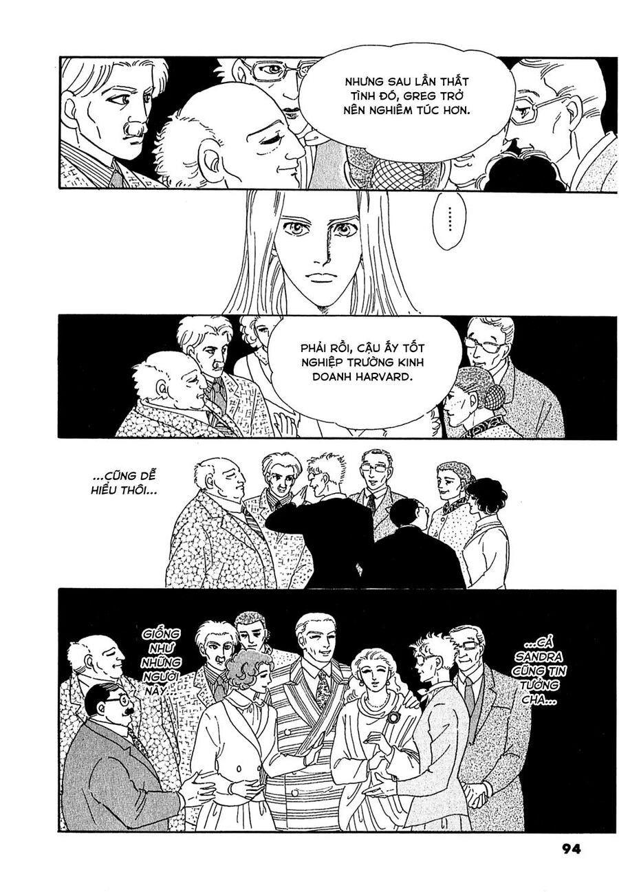 Ngự Trị Ta, Vị Chúa Tàn Bạo - Zankoku Na Kami Ga Shihaisuru Chapter 25 - 31