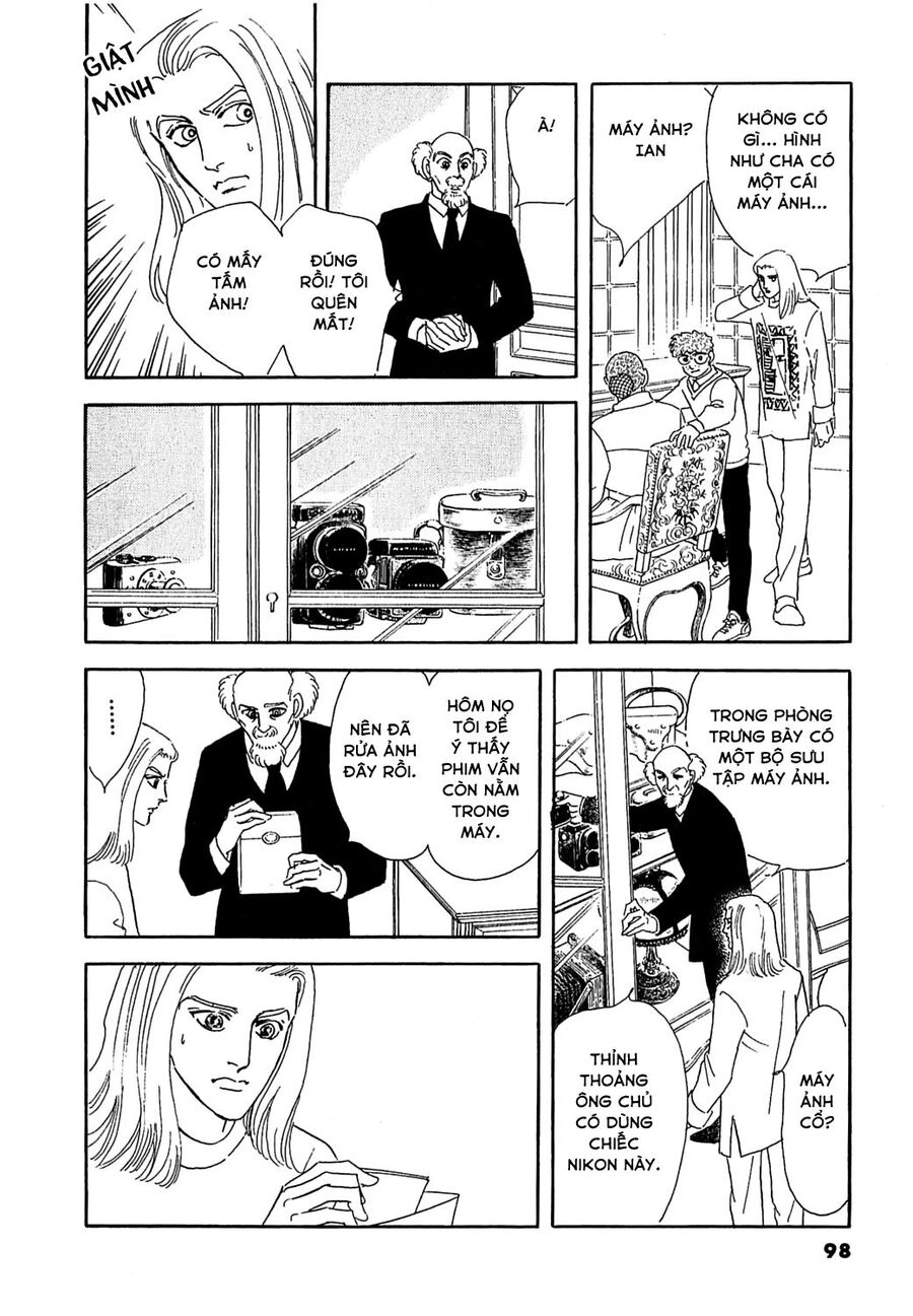 Ngự Trị Ta, Vị Chúa Tàn Bạo - Zankoku Na Kami Ga Shihaisuru Chapter 25 - 35