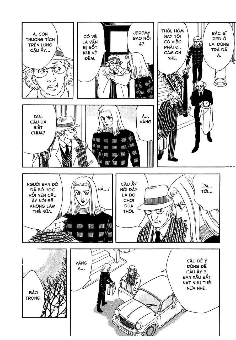 Ngự Trị Ta, Vị Chúa Tàn Bạo - Zankoku Na Kami Ga Shihaisuru Chapter 25 - 37