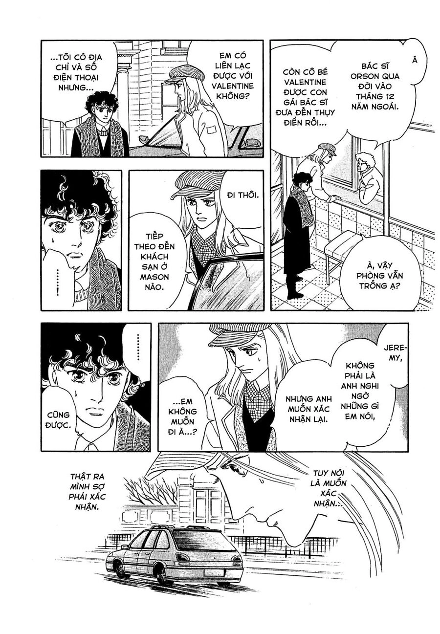 Ngự Trị Ta, Vị Chúa Tàn Bạo - Zankoku Na Kami Ga Shihaisuru Chapter 25 - 39