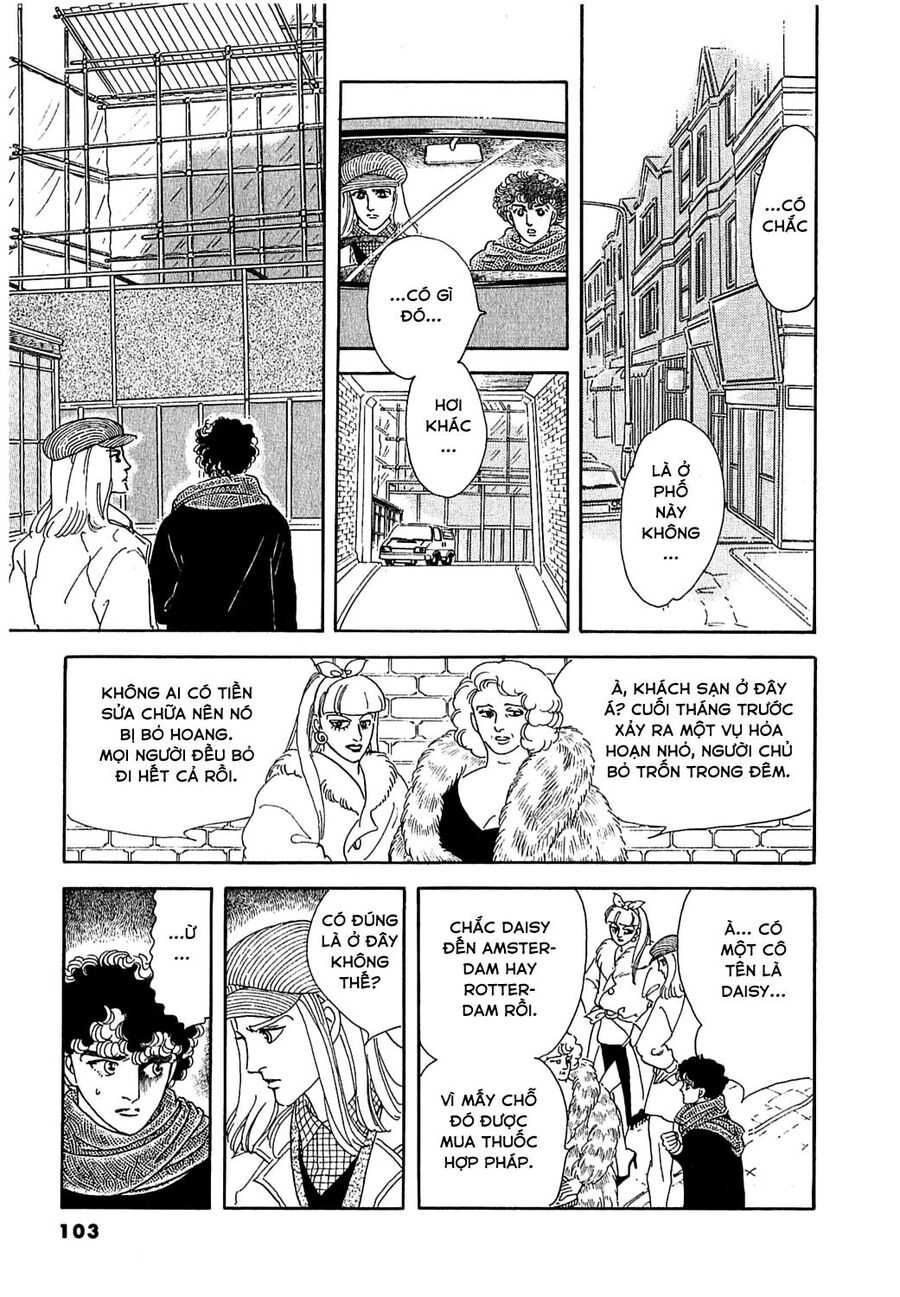 Ngự Trị Ta, Vị Chúa Tàn Bạo - Zankoku Na Kami Ga Shihaisuru Chapter 25 - 40