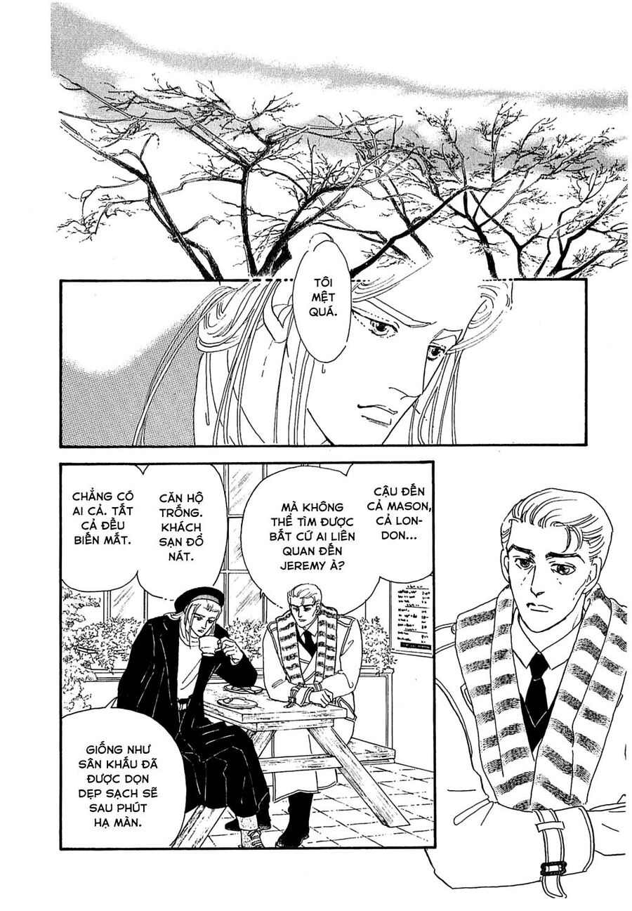 Ngự Trị Ta, Vị Chúa Tàn Bạo - Zankoku Na Kami Ga Shihaisuru Chapter 25 - 41