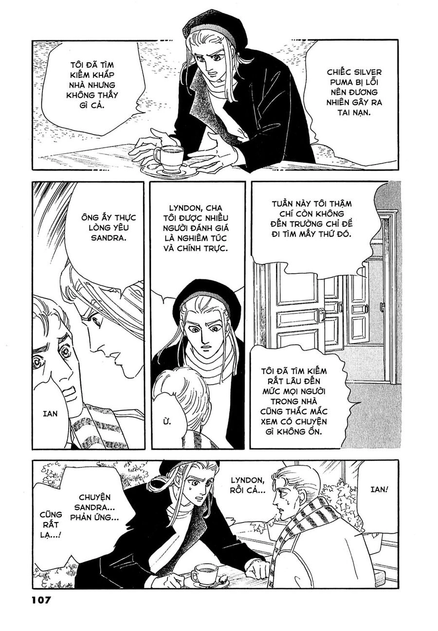 Ngự Trị Ta, Vị Chúa Tàn Bạo - Zankoku Na Kami Ga Shihaisuru Chapter 25 - 44