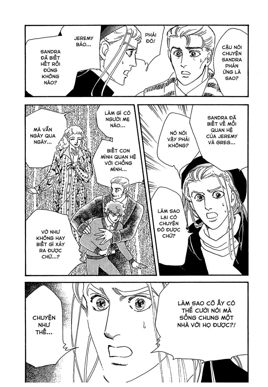 Ngự Trị Ta, Vị Chúa Tàn Bạo - Zankoku Na Kami Ga Shihaisuru Chapter 25 - 45