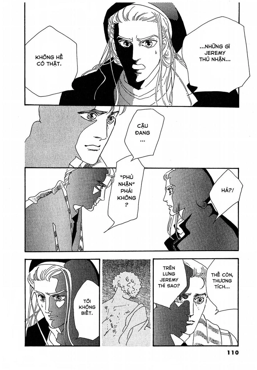 Ngự Trị Ta, Vị Chúa Tàn Bạo - Zankoku Na Kami Ga Shihaisuru Chapter 25 - 47