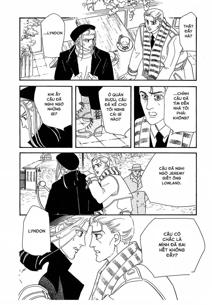 Ngự Trị Ta, Vị Chúa Tàn Bạo - Zankoku Na Kami Ga Shihaisuru Chapter 25 - 49