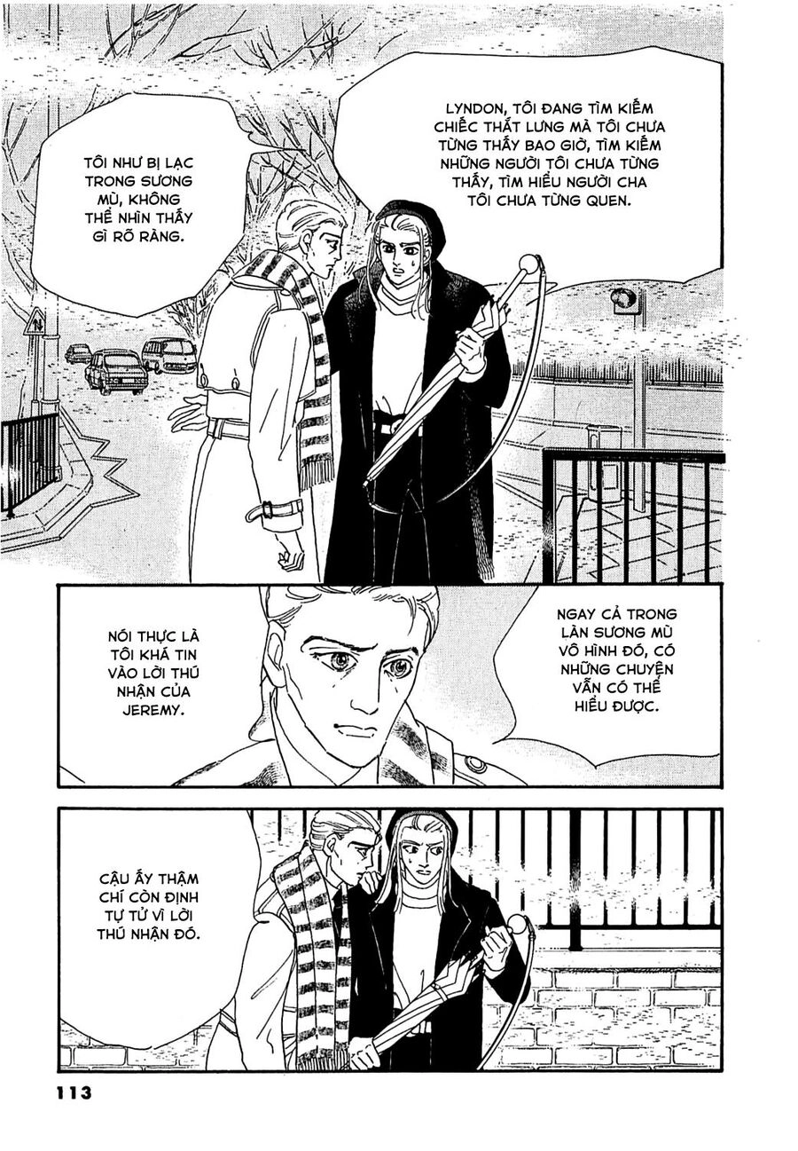 Ngự Trị Ta, Vị Chúa Tàn Bạo - Zankoku Na Kami Ga Shihaisuru Chapter 25 - 50