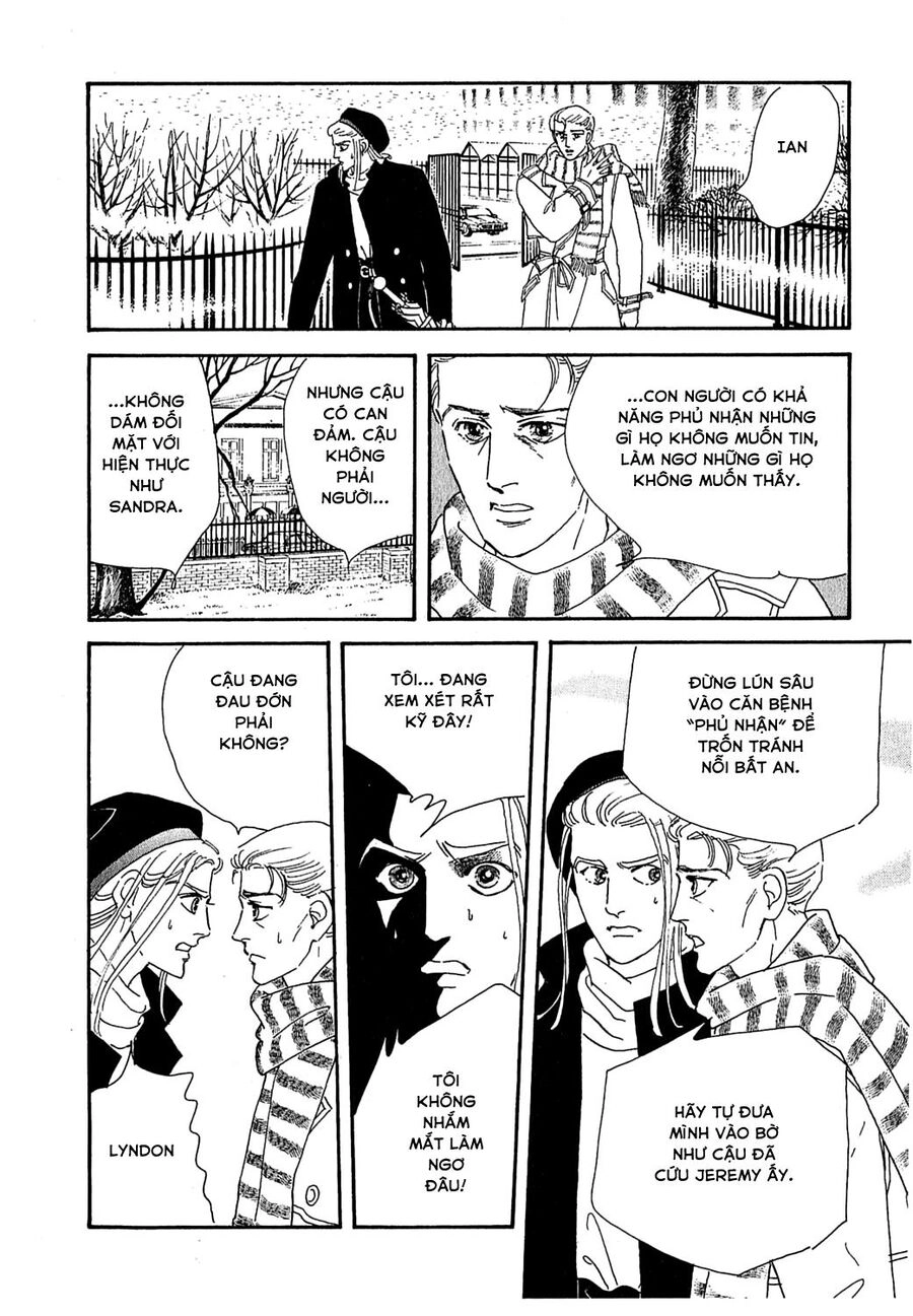 Ngự Trị Ta, Vị Chúa Tàn Bạo - Zankoku Na Kami Ga Shihaisuru Chapter 25 - 51