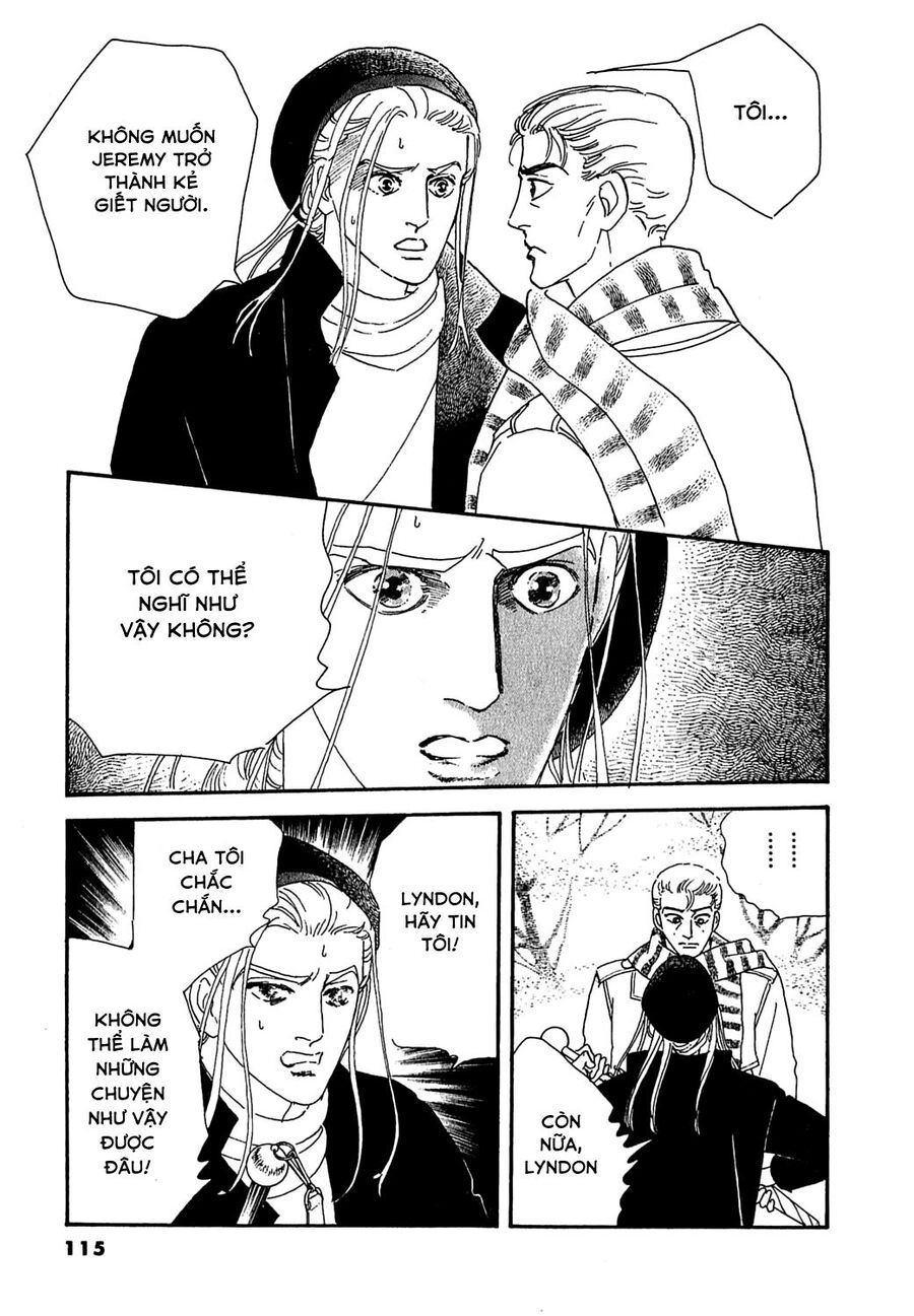 Ngự Trị Ta, Vị Chúa Tàn Bạo - Zankoku Na Kami Ga Shihaisuru Chapter 25 - 52