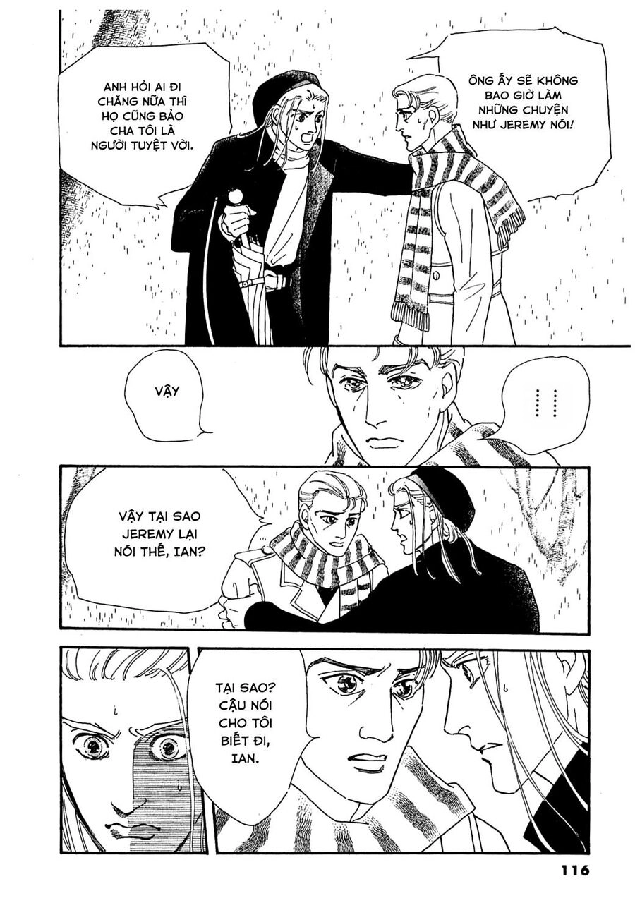 Ngự Trị Ta, Vị Chúa Tàn Bạo - Zankoku Na Kami Ga Shihaisuru Chapter 25 - 53