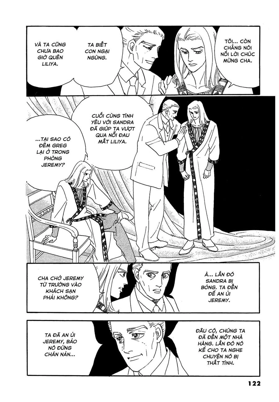 Ngự Trị Ta, Vị Chúa Tàn Bạo - Zankoku Na Kami Ga Shihaisuru Chapter 25 - 59