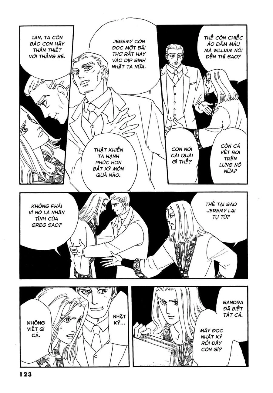 Ngự Trị Ta, Vị Chúa Tàn Bạo - Zankoku Na Kami Ga Shihaisuru Chapter 25 - 60