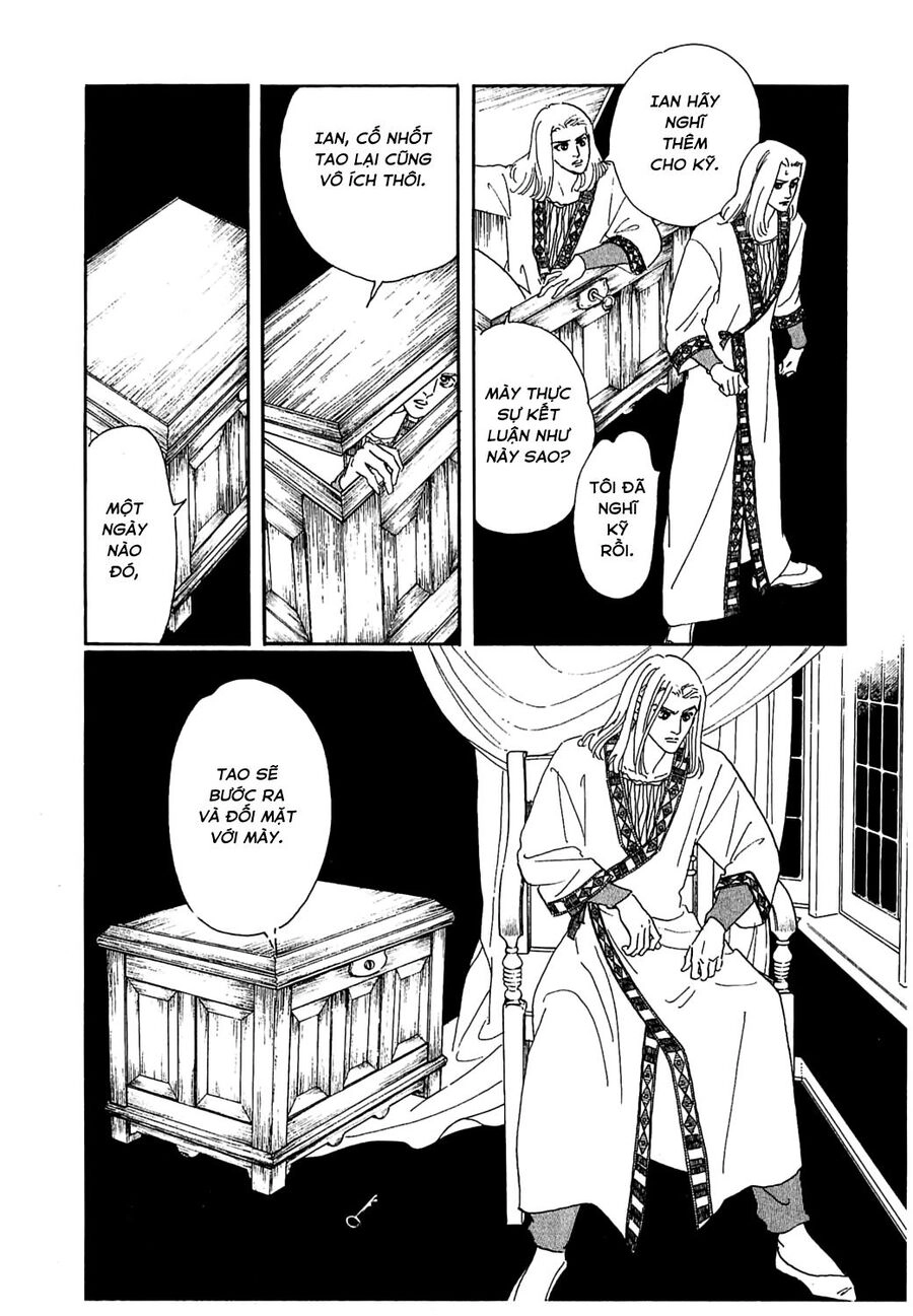 Ngự Trị Ta, Vị Chúa Tàn Bạo - Zankoku Na Kami Ga Shihaisuru Chapter 25 - 61