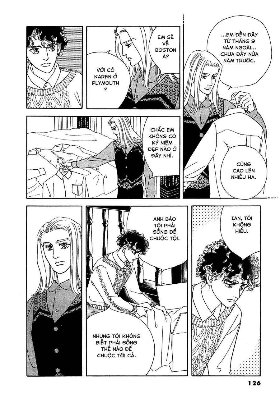 Ngự Trị Ta, Vị Chúa Tàn Bạo - Zankoku Na Kami Ga Shihaisuru Chapter 25 - 63