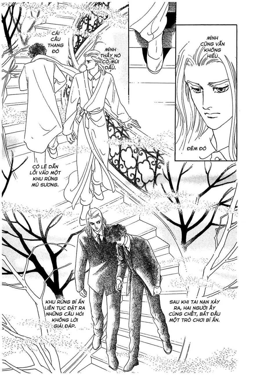 Ngự Trị Ta, Vị Chúa Tàn Bạo - Zankoku Na Kami Ga Shihaisuru Chapter 25 - 64