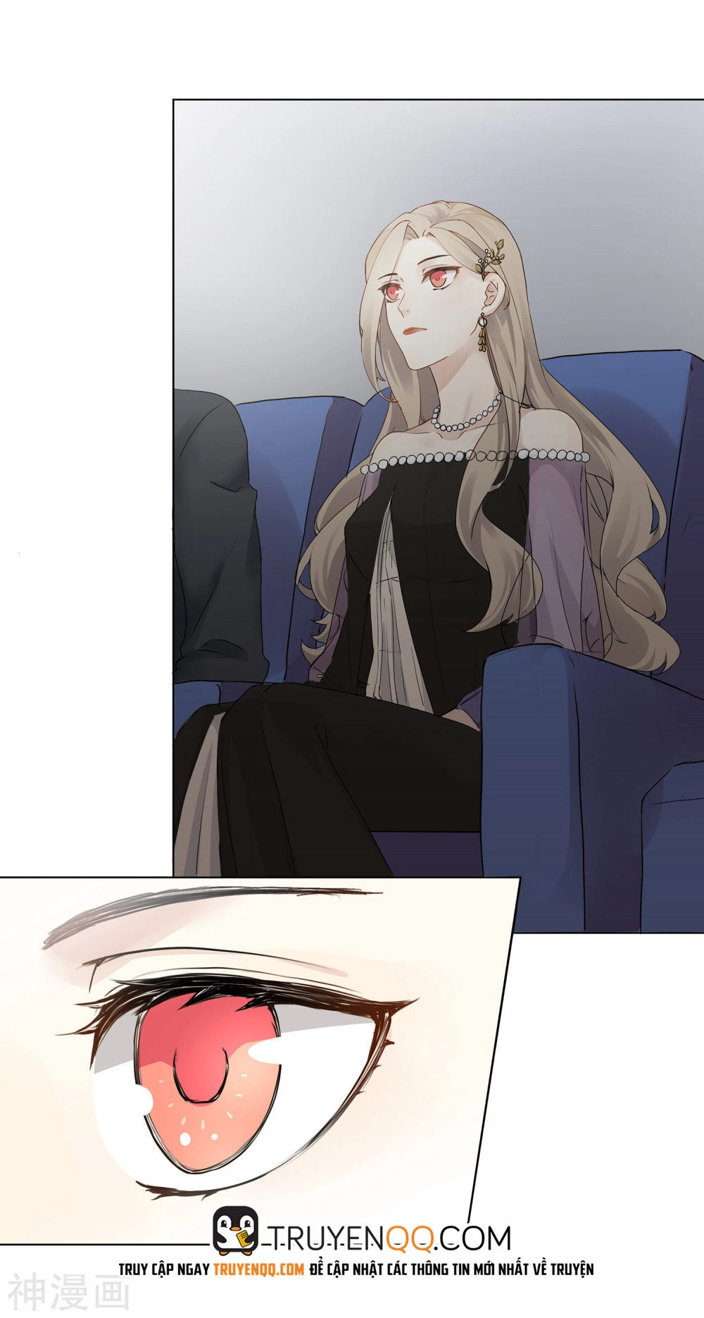 Phim Giả Làm Thật Chapter 0 - 2