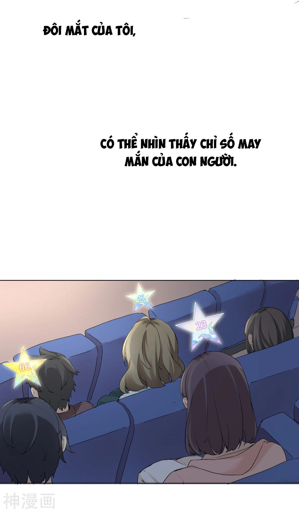 Phim Giả Làm Thật Chapter 0 - 3