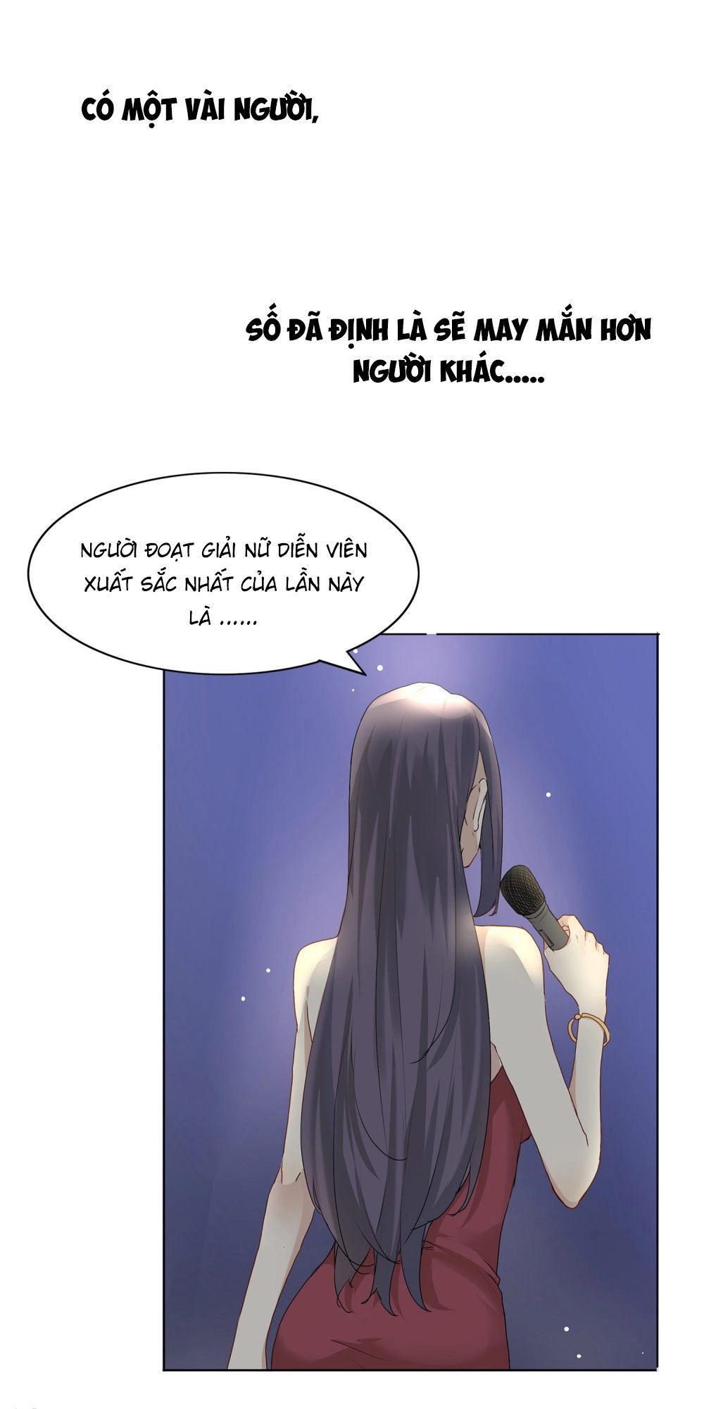 Phim Giả Làm Thật Chapter 0 - 4