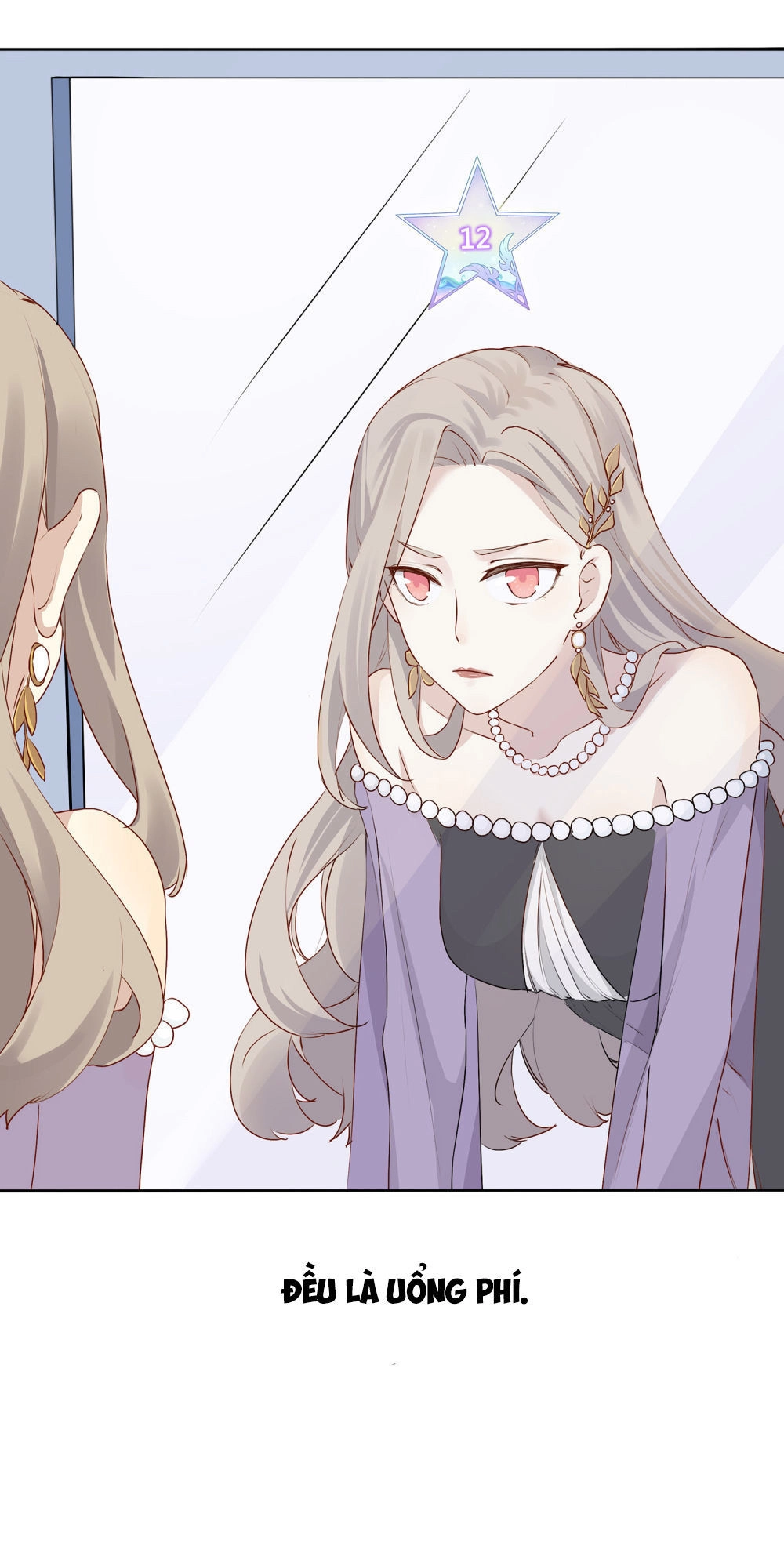 Phim Giả Làm Thật Chapter 0 - 9