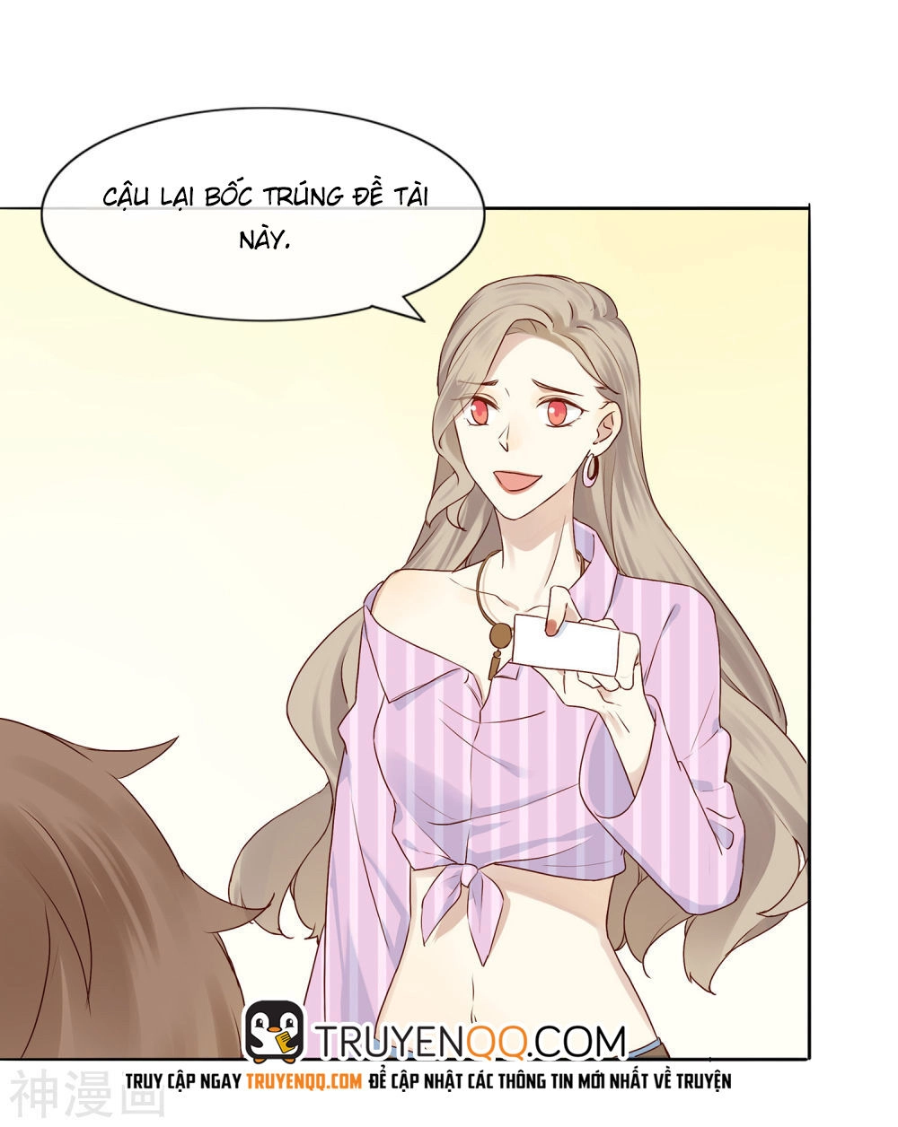 Phim Giả Làm Thật Chapter 0 - 26