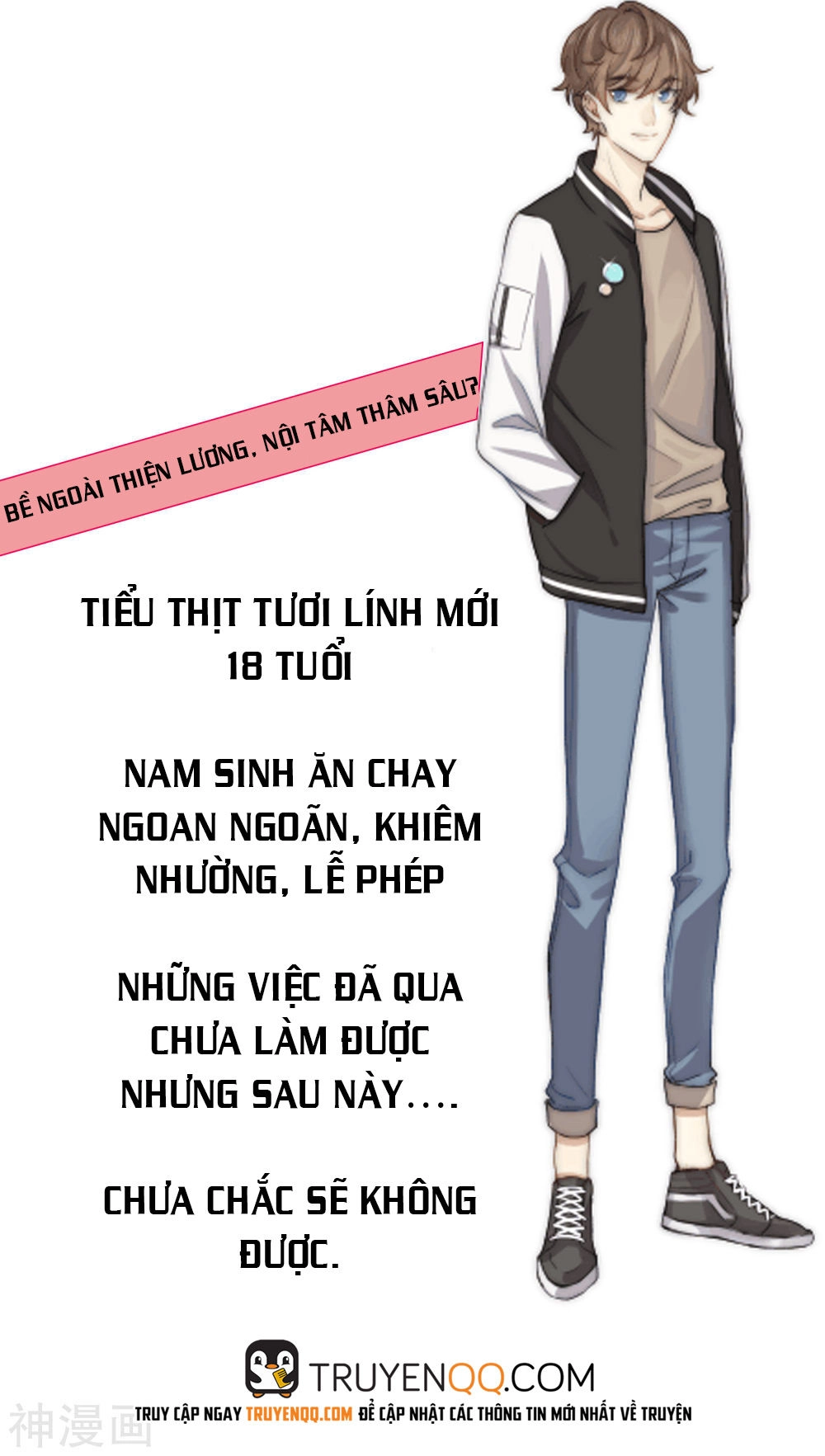 Phim Giả Làm Thật Chapter 0 - 38