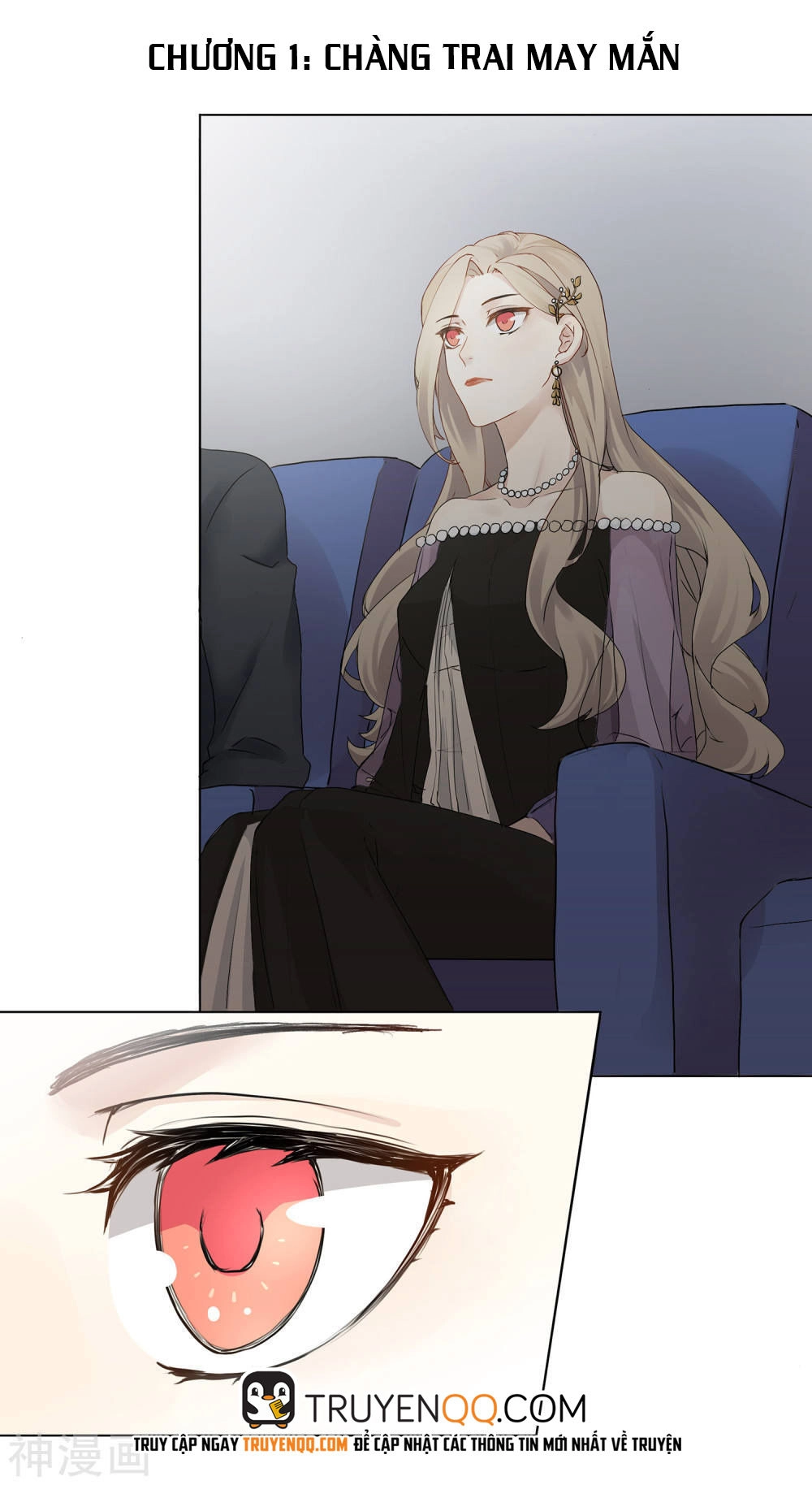 Phim Giả Làm Thật Chapter 1 - 2