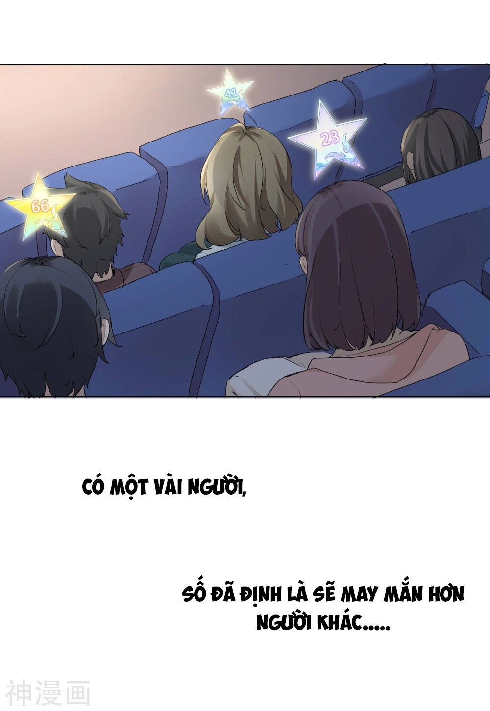 Phim Giả Làm Thật Chapter 1 - 4