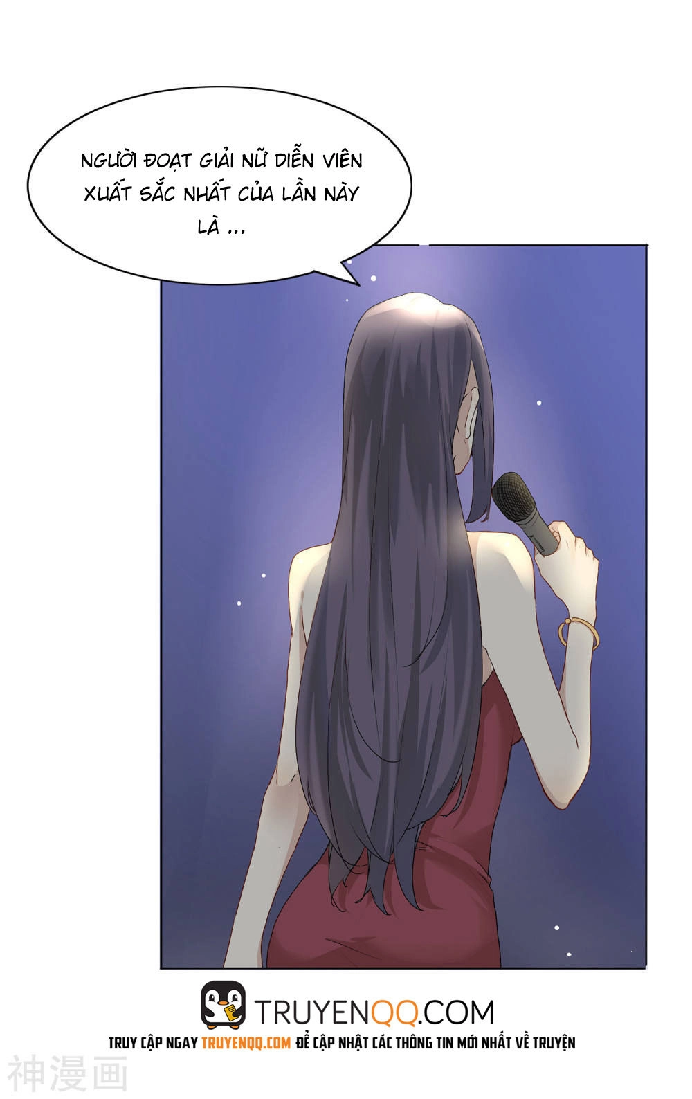 Phim Giả Làm Thật Chapter 1 - 5