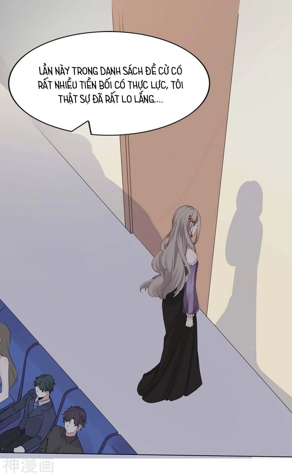 Phim Giả Làm Thật Chapter 1 - 7