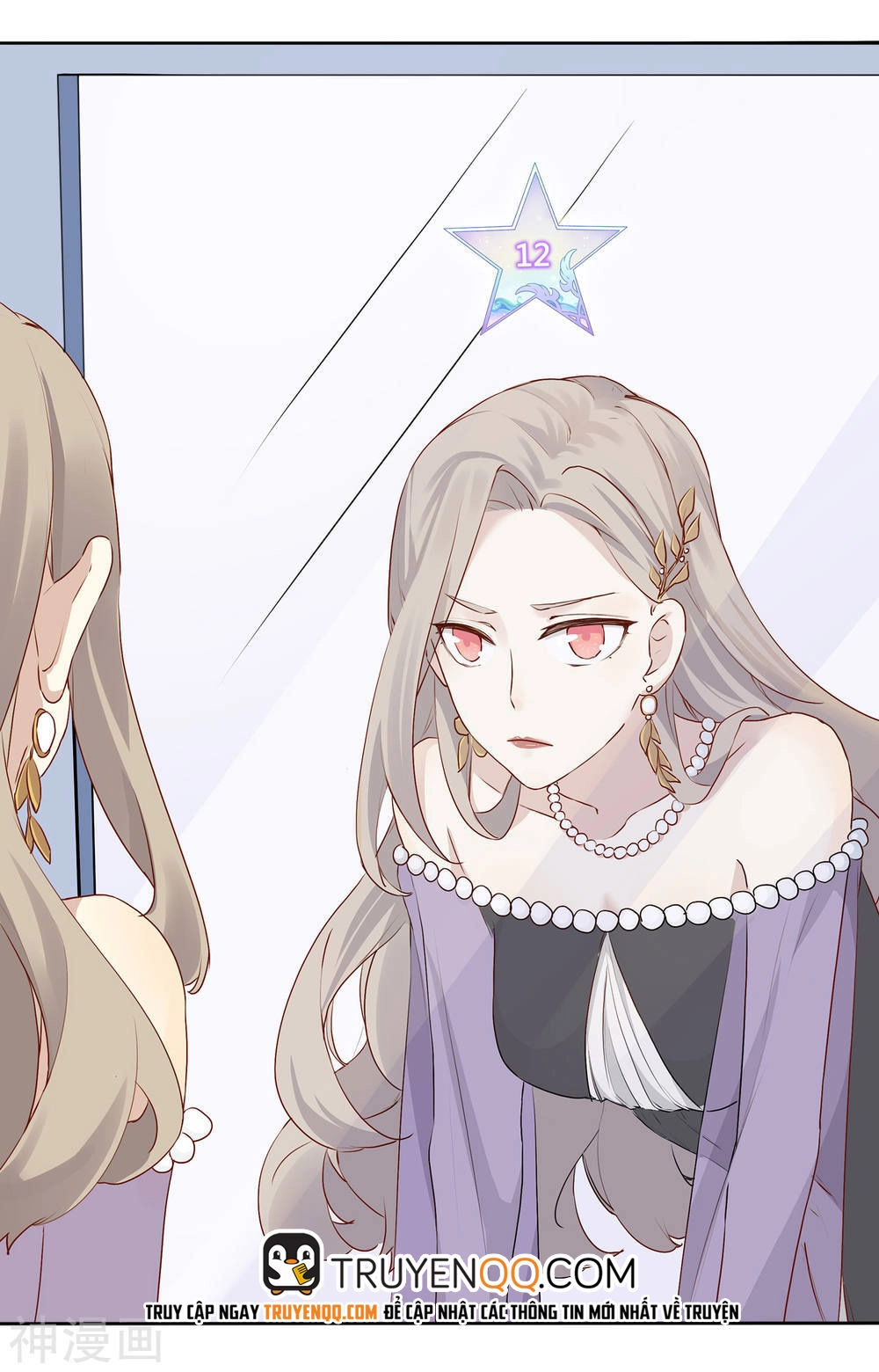 Phim Giả Làm Thật Chapter 1 - 11