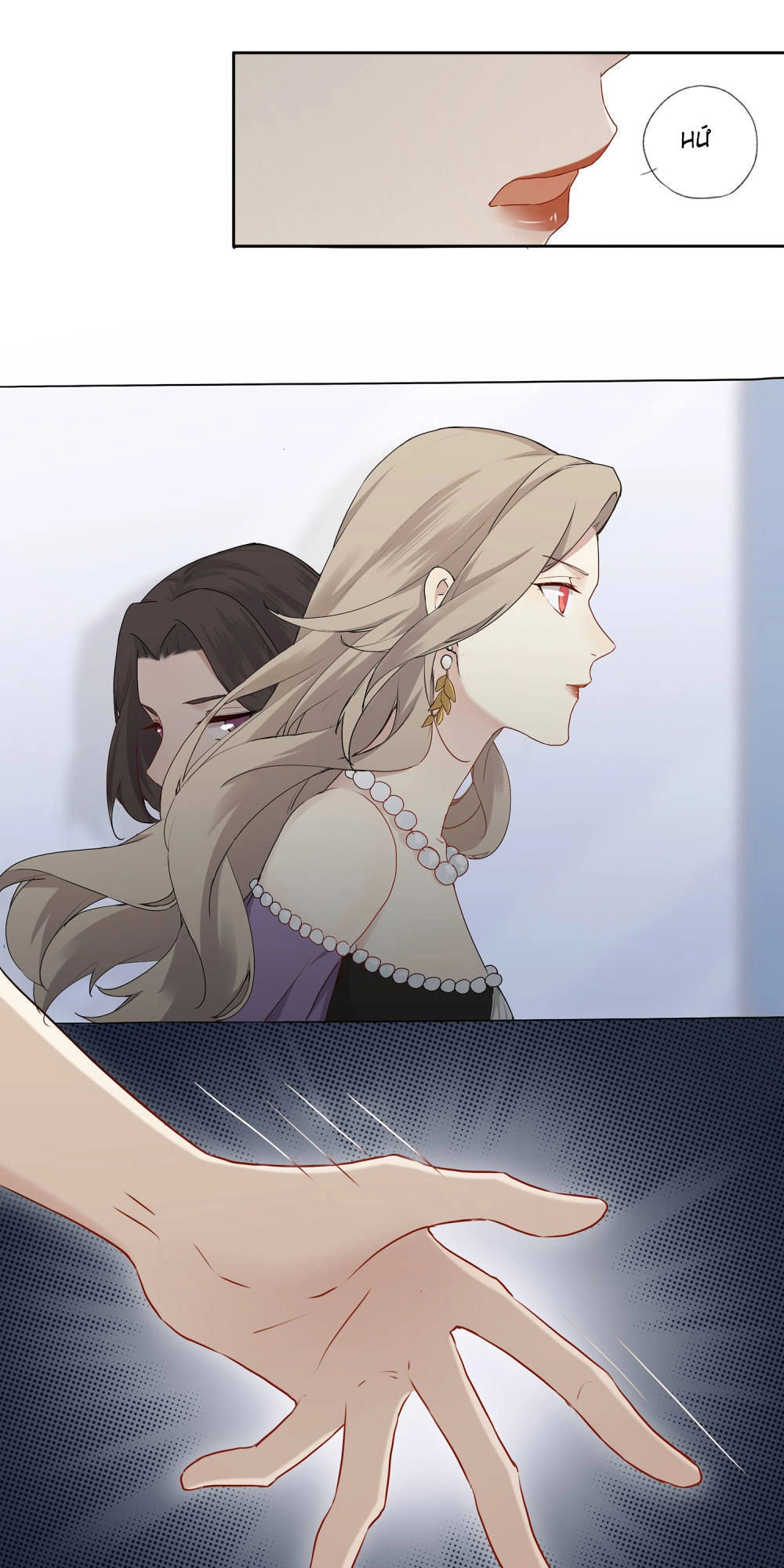 Phim Giả Làm Thật Chapter 1 - 17