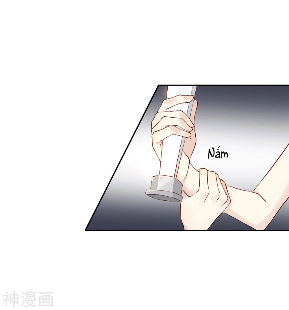 Phim Giả Làm Thật Chapter 1 - 21