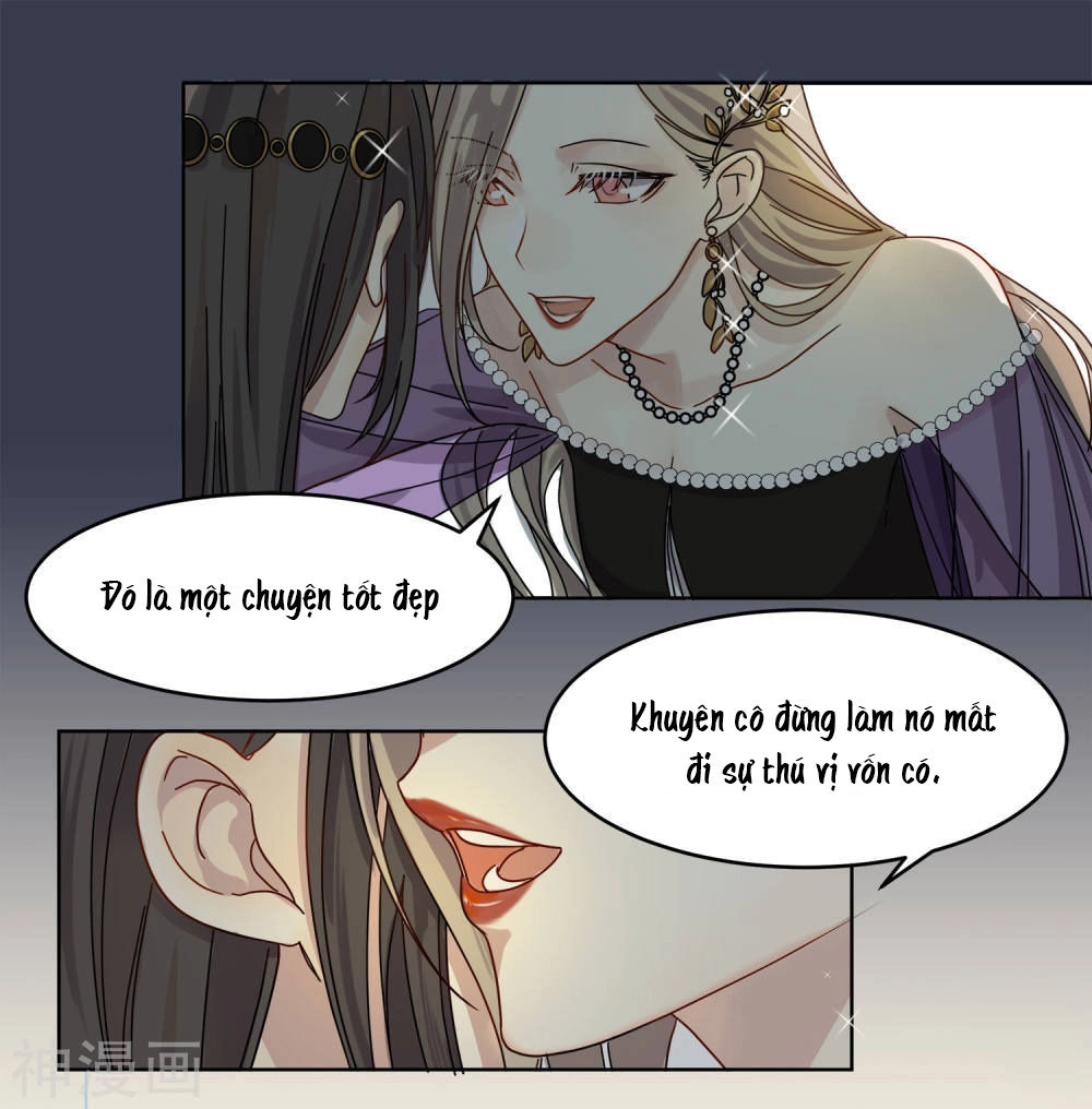 Phim Giả Làm Thật Chapter 1 - 28