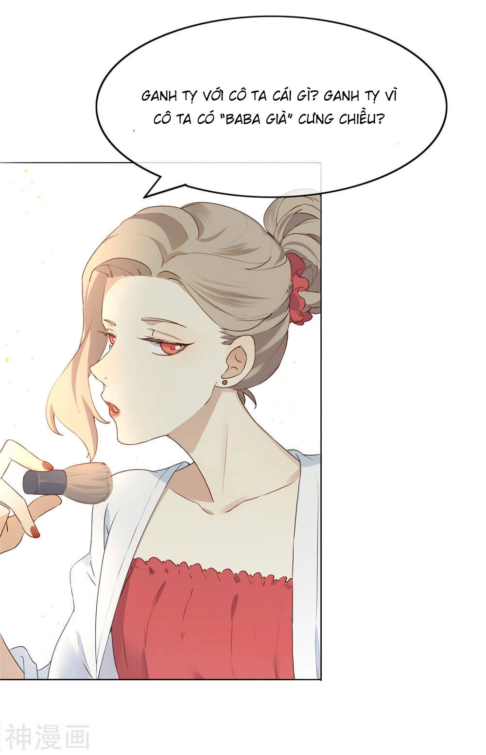 Phim Giả Làm Thật Chapter 1 - 45