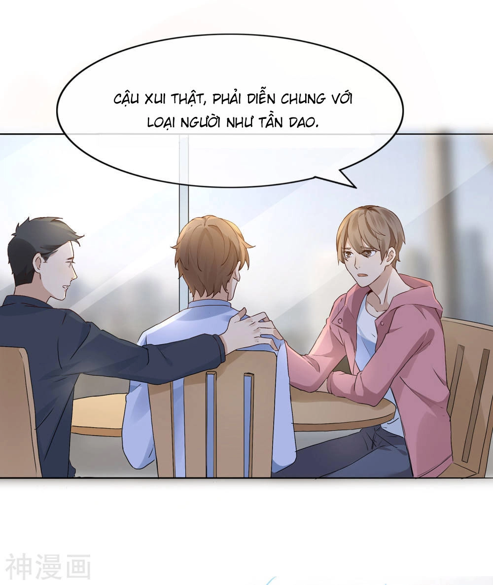 Phim Giả Làm Thật Chapter 1 - 52