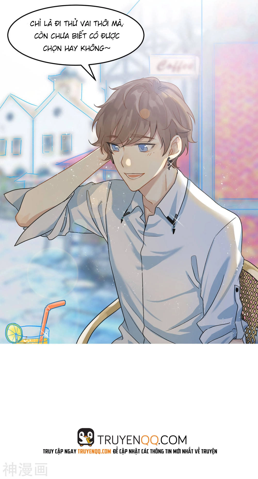 Phim Giả Làm Thật Chapter 1 - 53