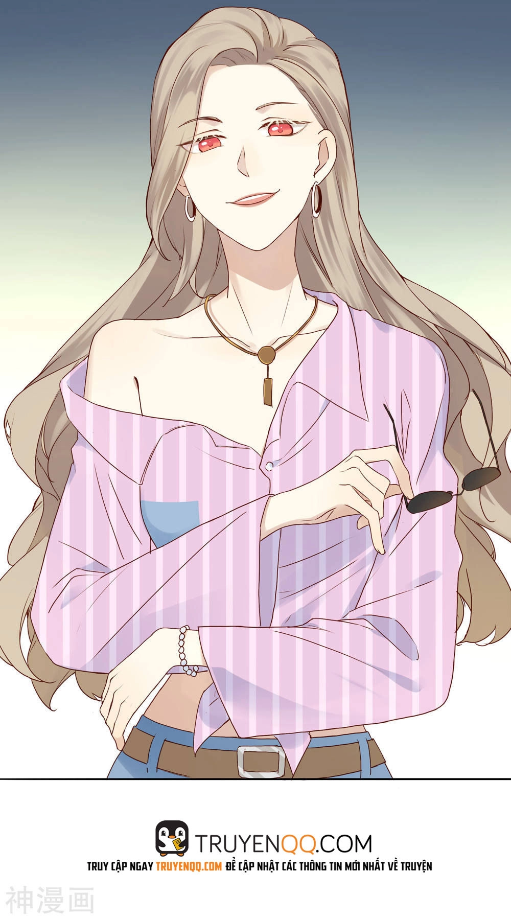 Phim Giả Làm Thật Chapter 2 - 8