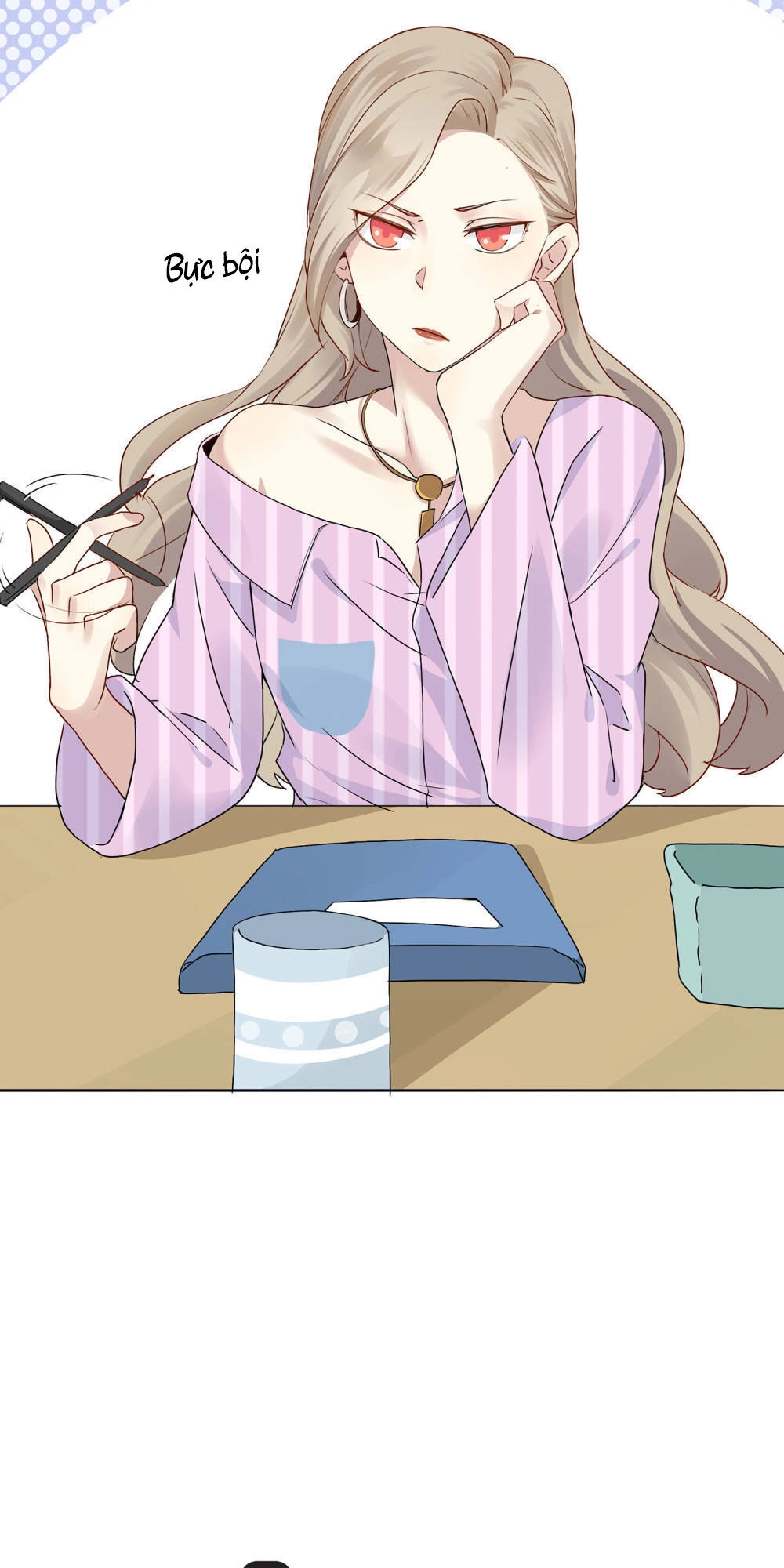 Phim Giả Làm Thật Chapter 2 - 14