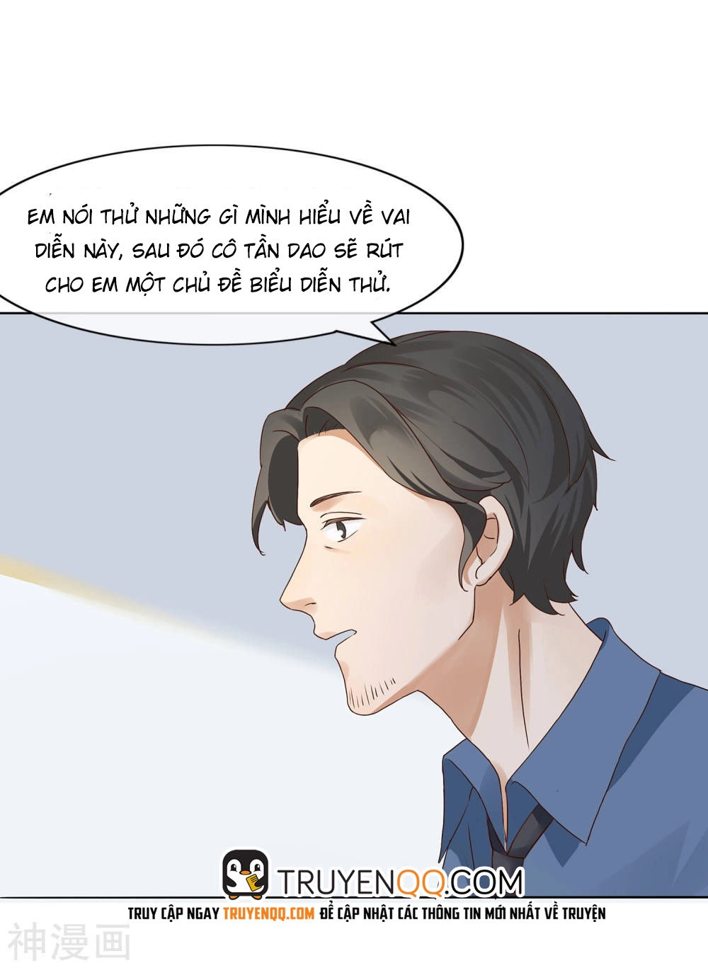 Phim Giả Làm Thật Chapter 2 - 25