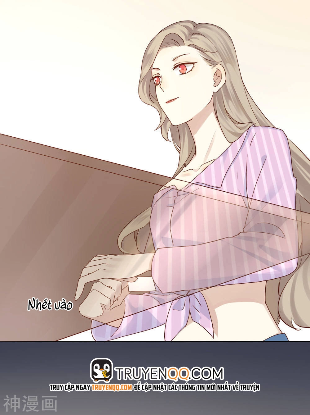 Phim Giả Làm Thật Chapter 2 - 28