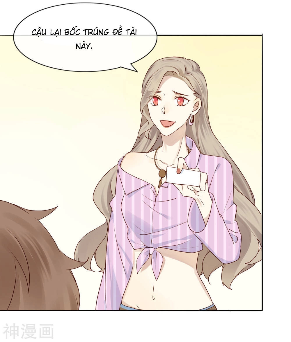 Phim Giả Làm Thật Chapter 2 - 32