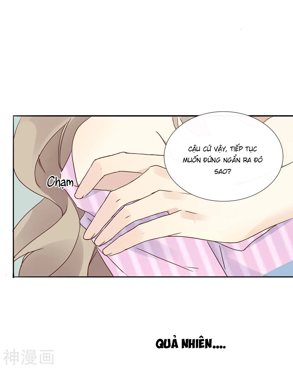 Phim Giả Làm Thật Chapter 3 - 4