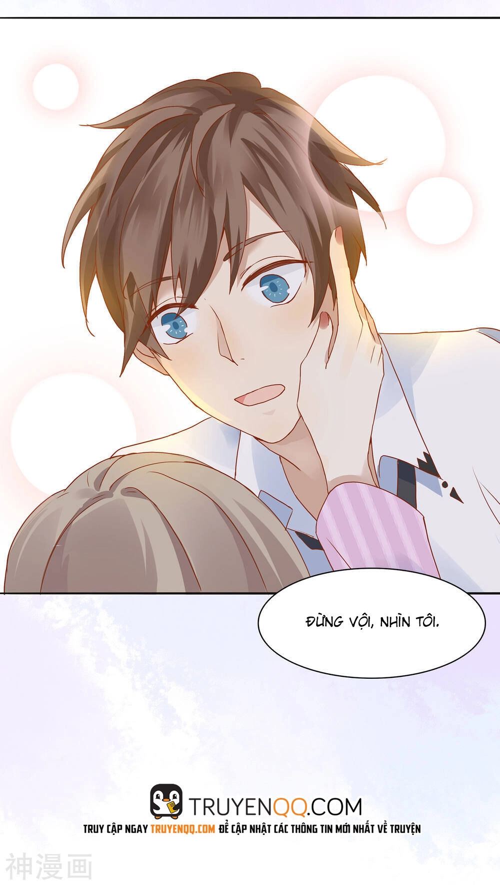 Phim Giả Làm Thật Chapter 3 - 9