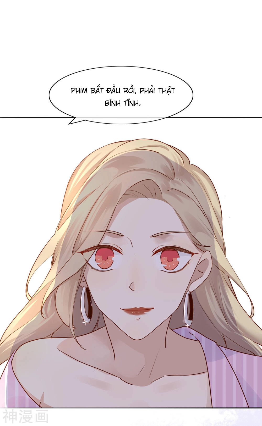 Phim Giả Làm Thật Chapter 3 - 10