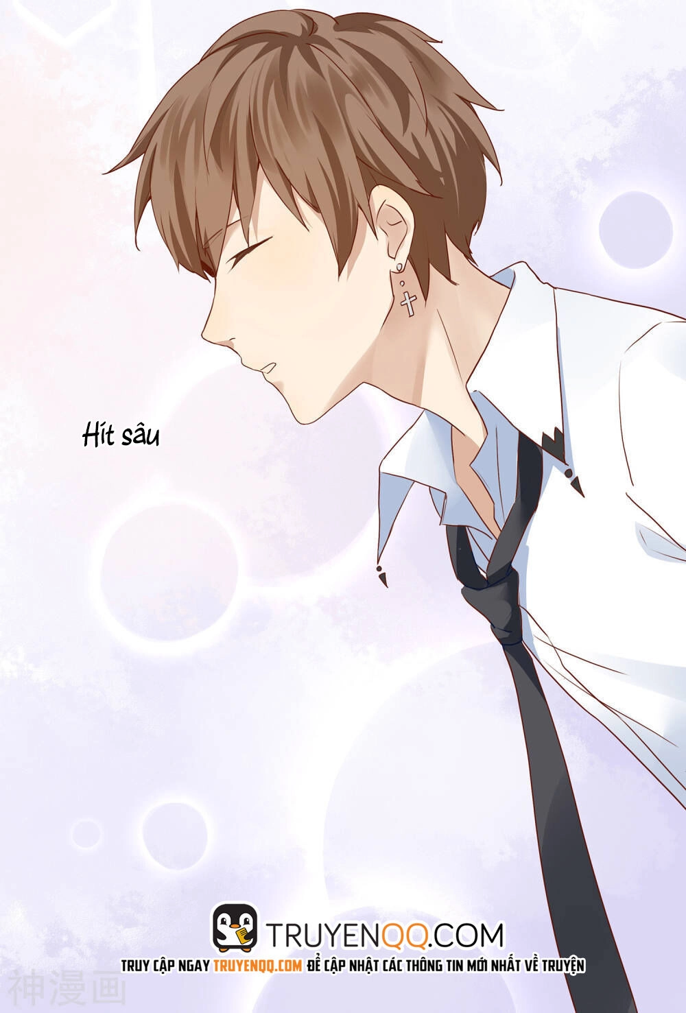 Phim Giả Làm Thật Chapter 3 - 12