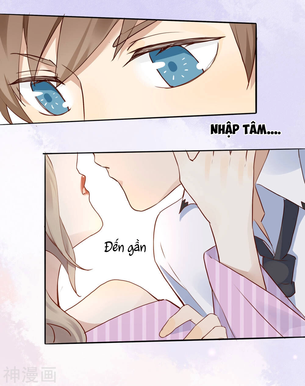 Phim Giả Làm Thật Chapter 3 - 13