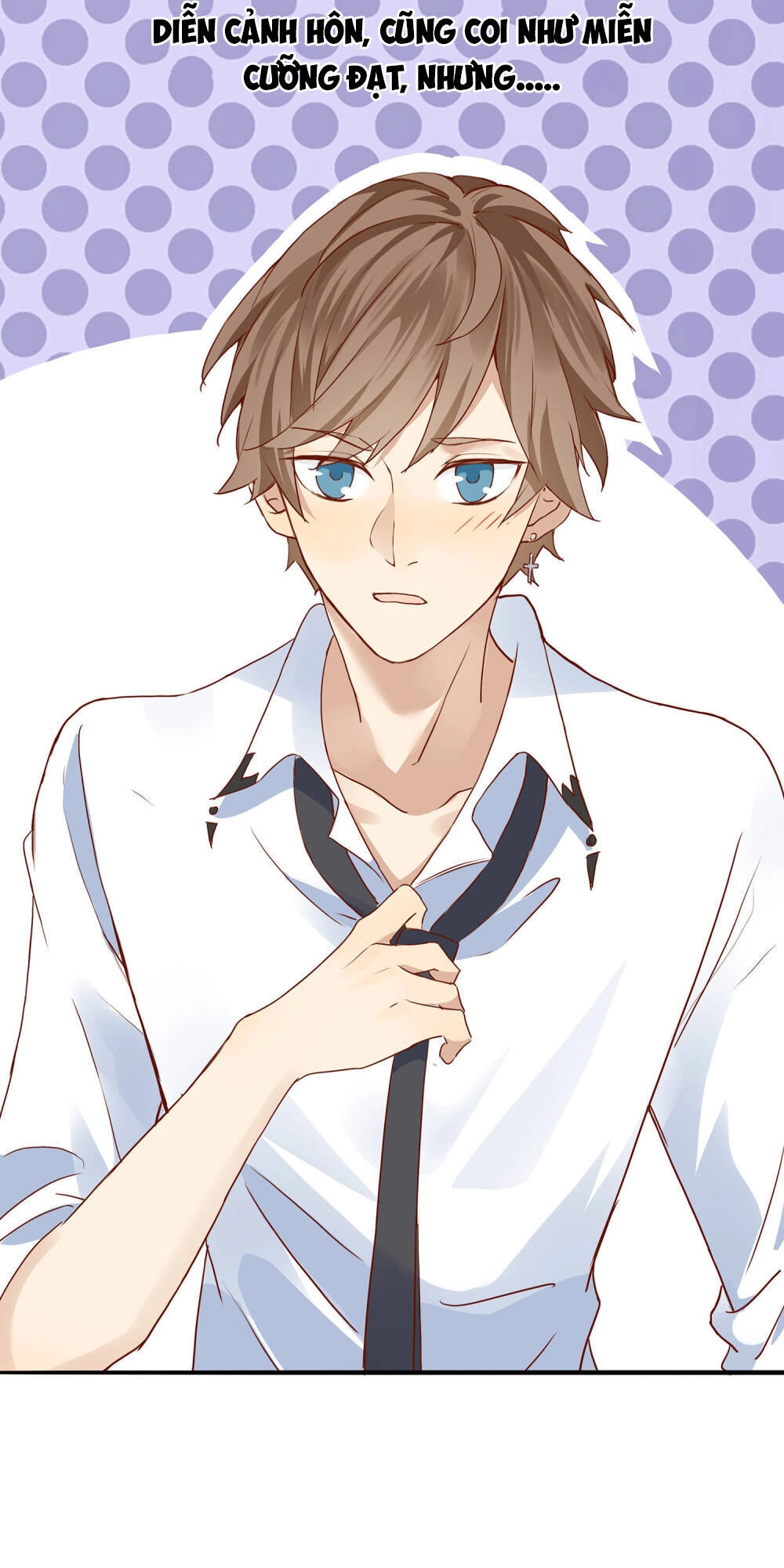 Phim Giả Làm Thật Chapter 3 - 18