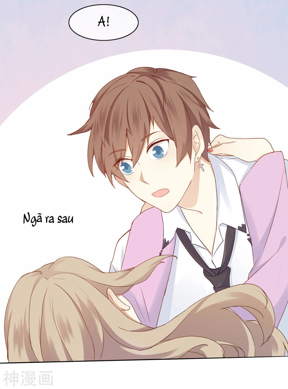 Phim Giả Làm Thật Chapter 3 - 24