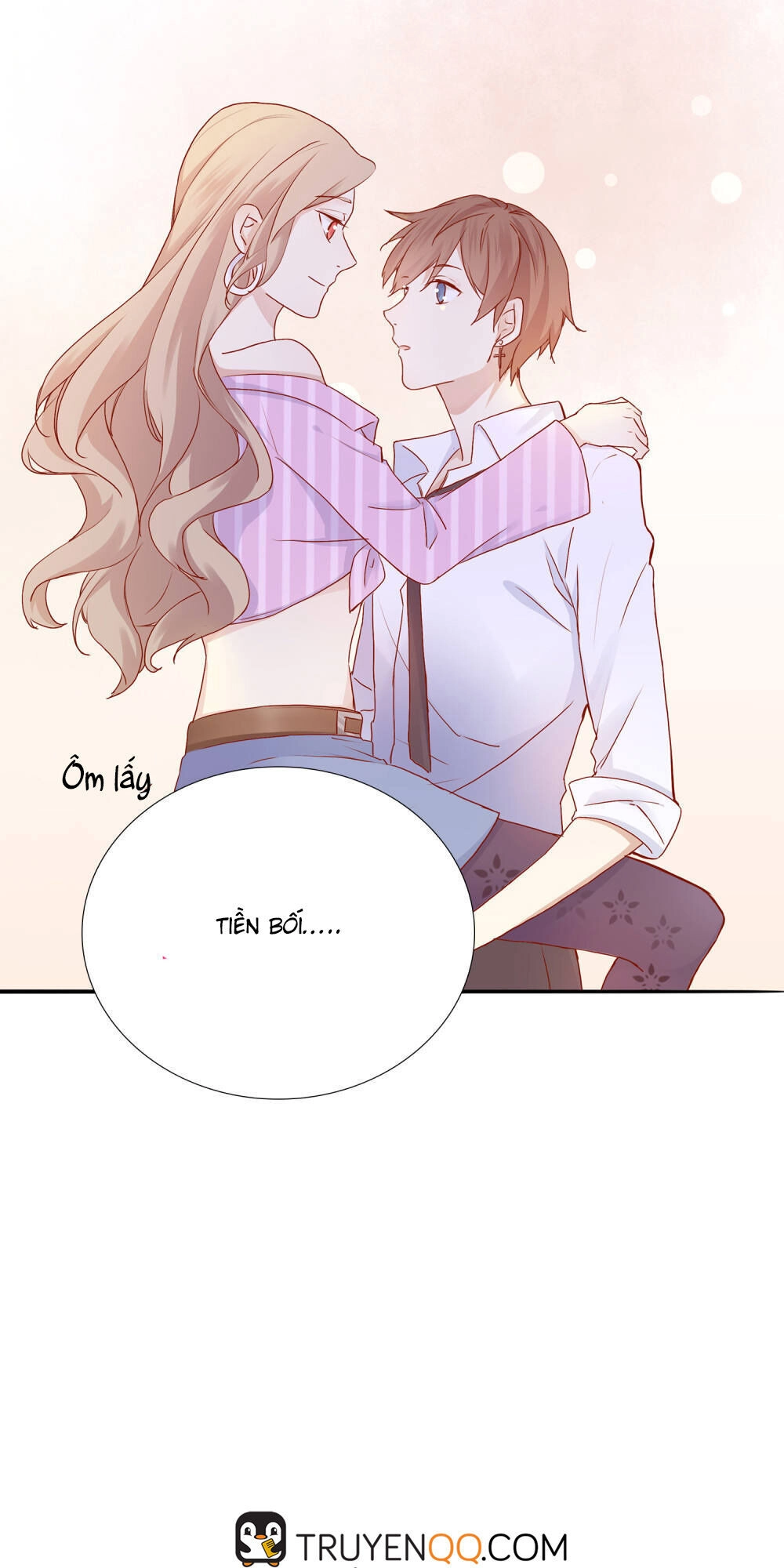 Phim Giả Làm Thật Chapter 3 - 27